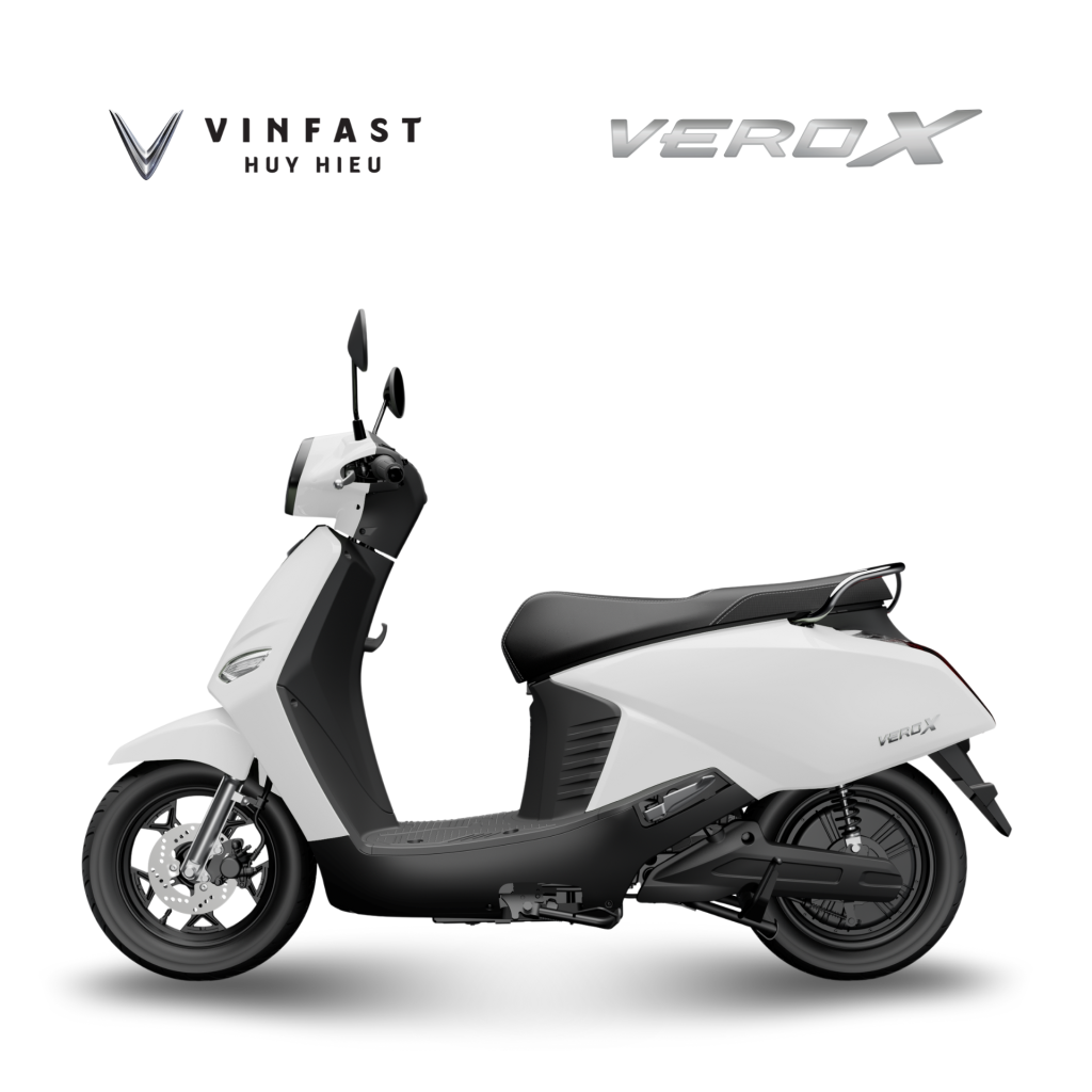 Vero X - Dấu ấn đỉnh cao