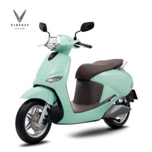 Xe máy điện cho học sinh 1